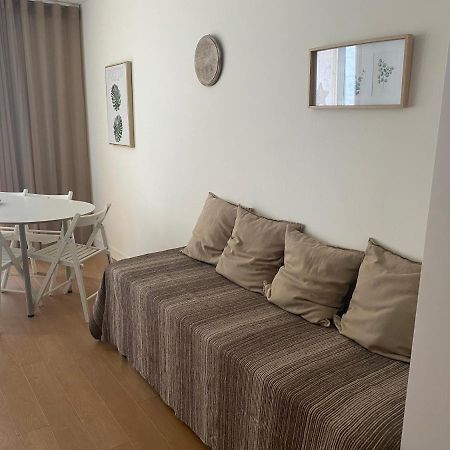 Cozy Canide Beach Apartment Canidelo  Екстер'єр фото