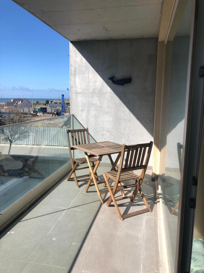 Cozy Canide Beach Apartment Canidelo  Екстер'єр фото