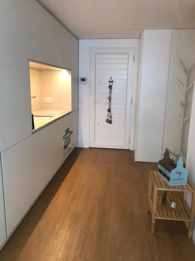 Cozy Canide Beach Apartment Canidelo  Екстер'єр фото