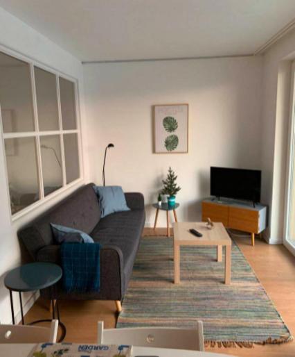 Cozy Canide Beach Apartment Canidelo  Екстер'єр фото