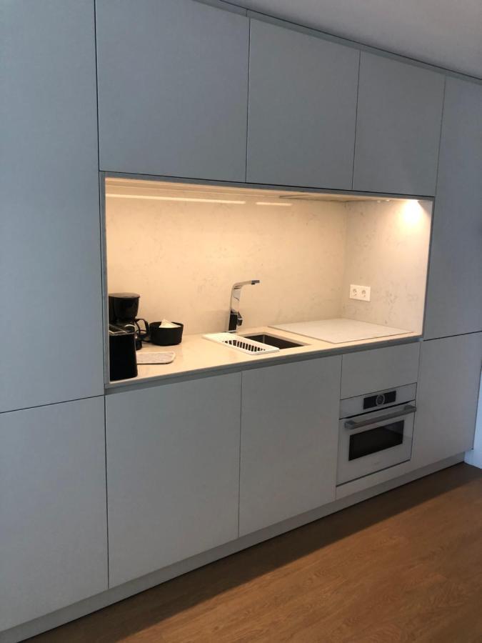 Cozy Canide Beach Apartment Canidelo  Екстер'єр фото