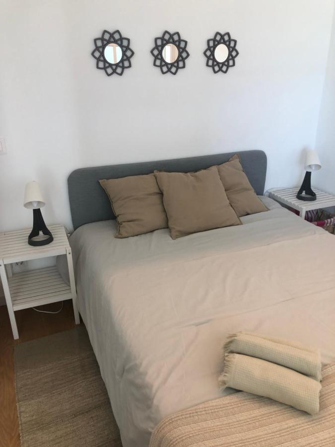 Cozy Canide Beach Apartment Canidelo  Екстер'єр фото