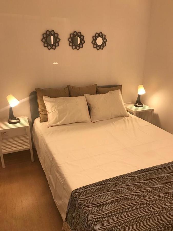 Cozy Canide Beach Apartment Canidelo  Екстер'єр фото
