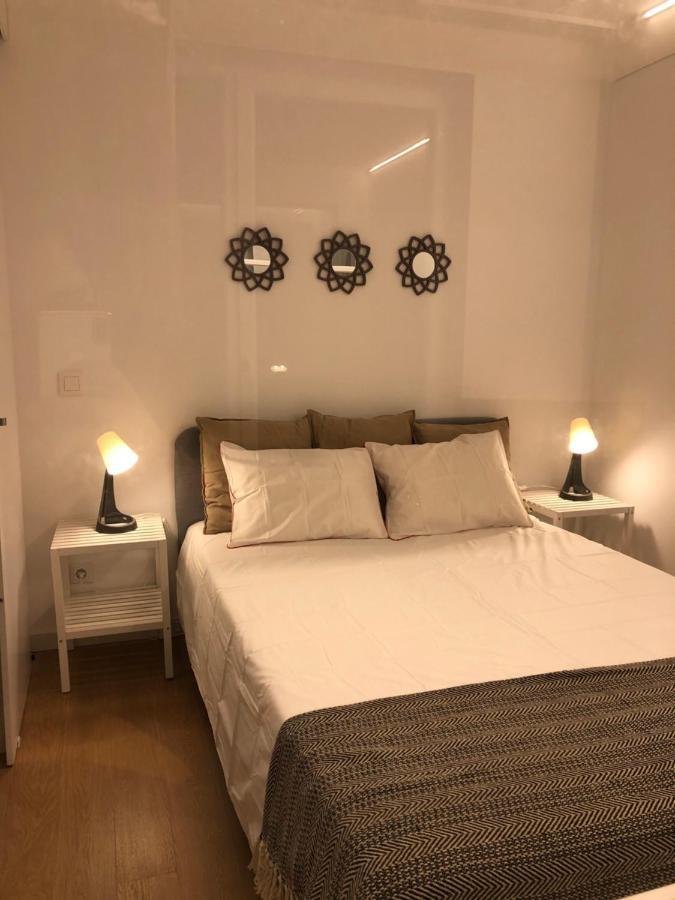 Cozy Canide Beach Apartment Canidelo  Екстер'єр фото