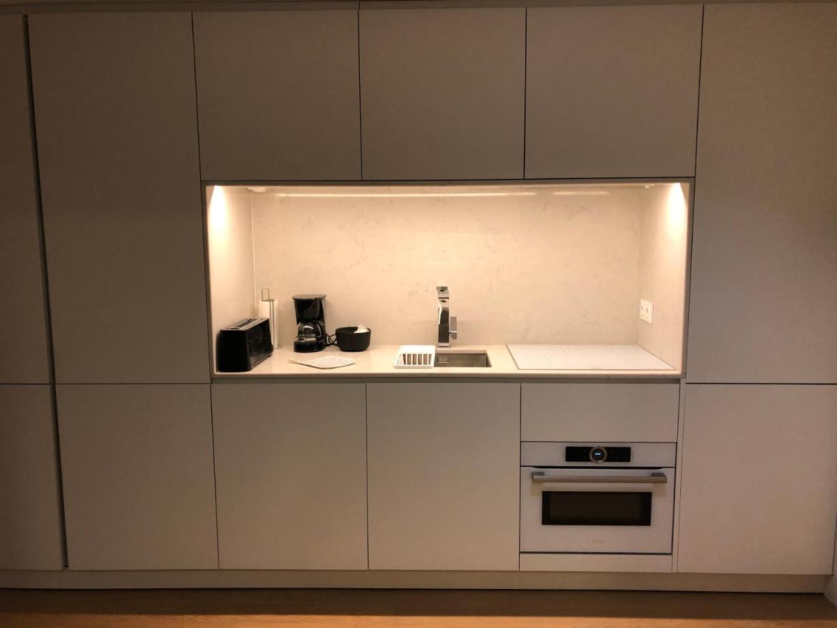 Cozy Canide Beach Apartment Canidelo  Екстер'єр фото